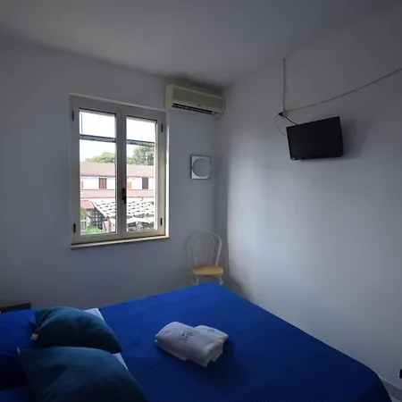 Villa Villino Le Palme, Laghi Di Sibari I Casoni