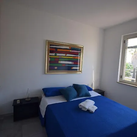 Villa Villino Le Palme, Laghi Di Sibari *