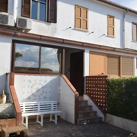 Villa Villino Le Palme, Laghi Di Sibari I Casoni