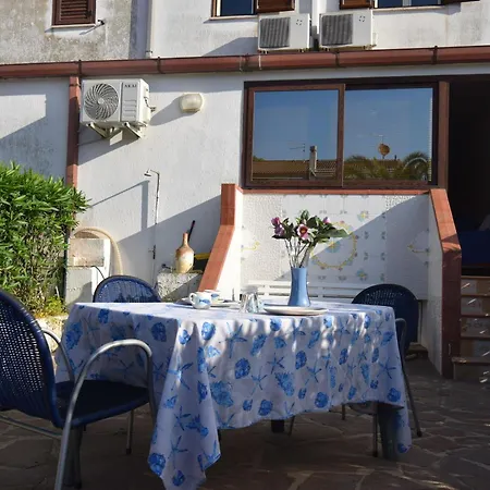 Villa Villino Le Palme, Laghi Di Sibari